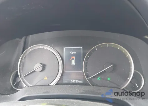 2018 Lexus Rx 350 from USA, damaged, VIN 2T2BZMCA0JC138411